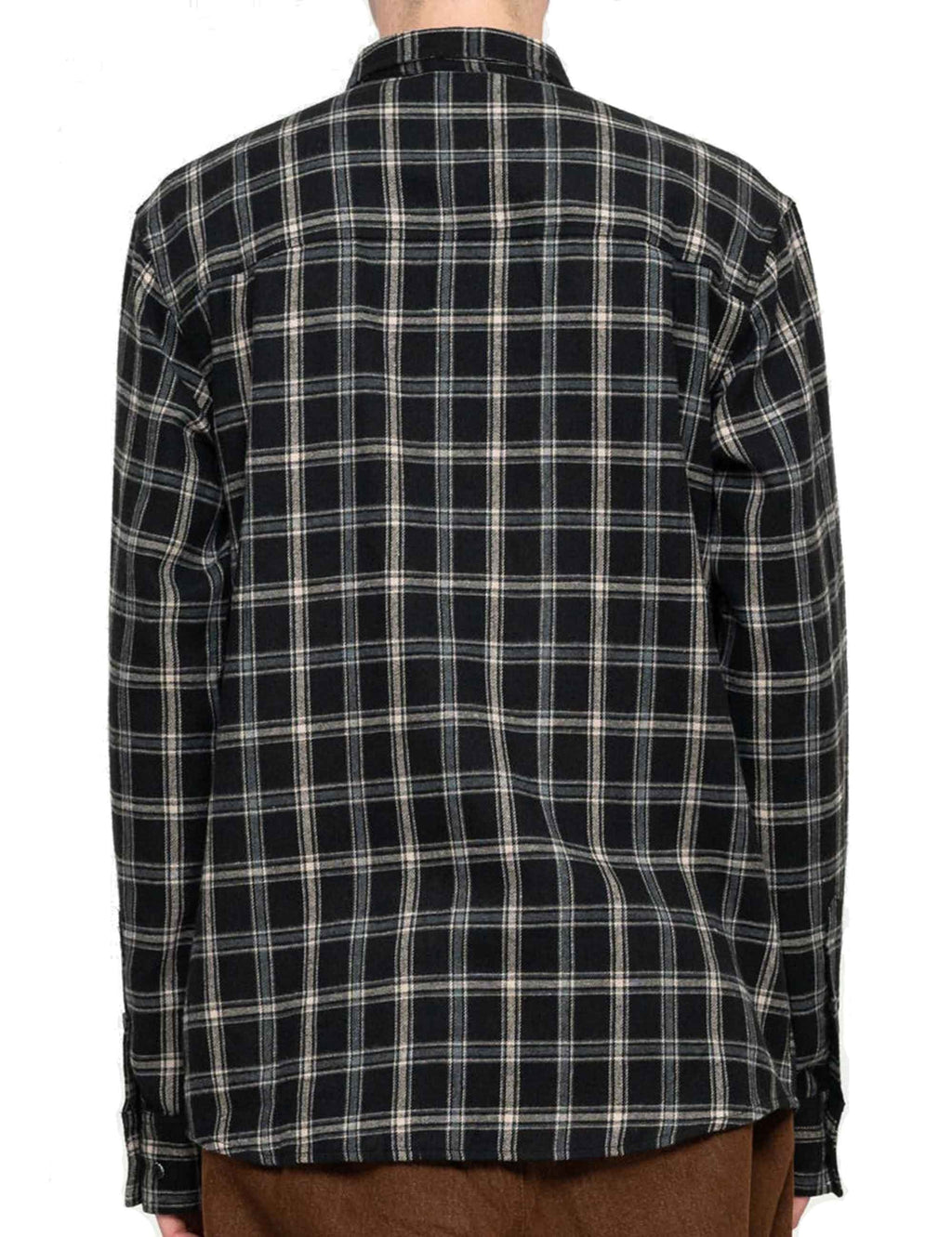 Apex Shirt - Grey