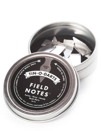 Tin-O-Darts