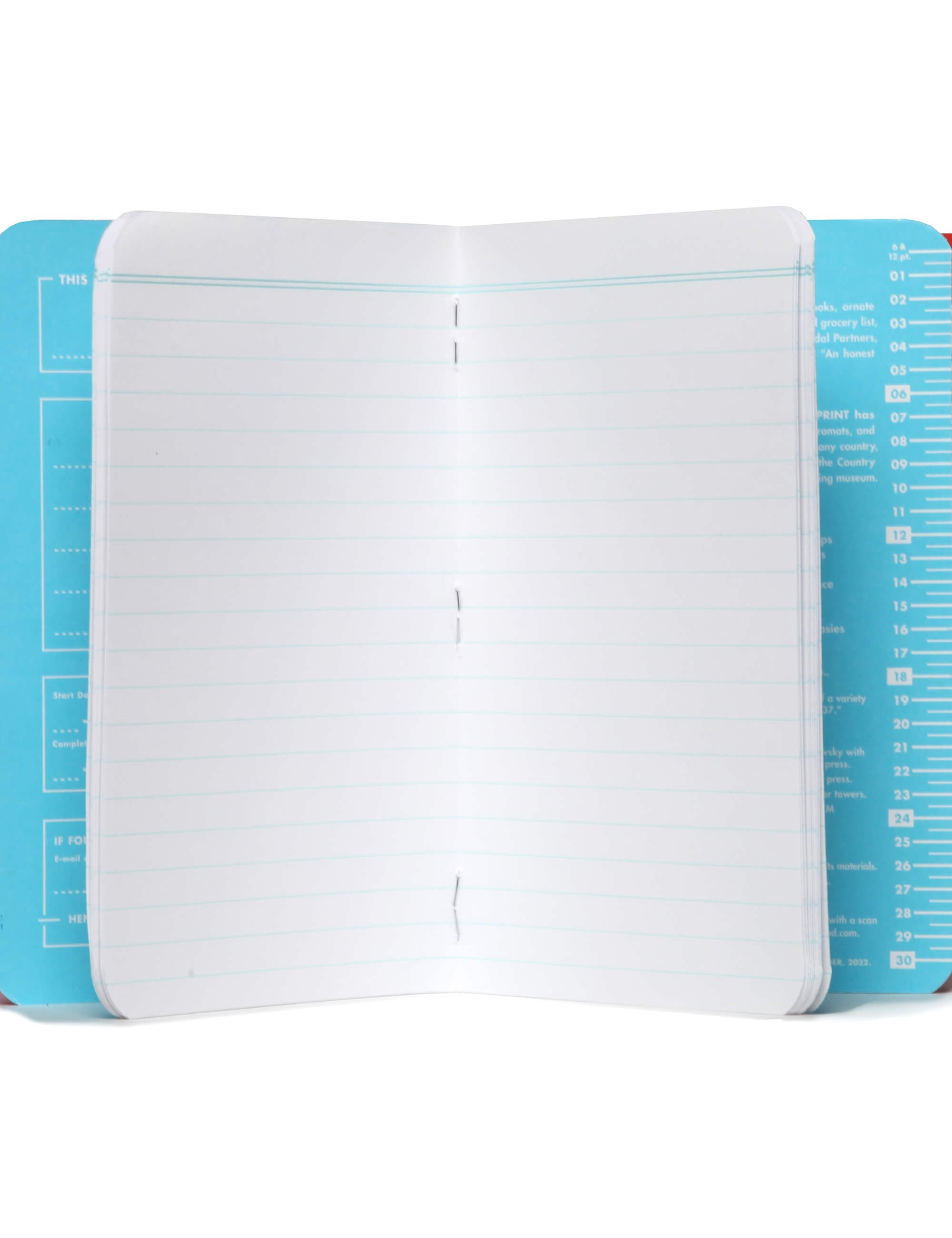 Field Notes Hatch Memo Books - Direct From Nashville