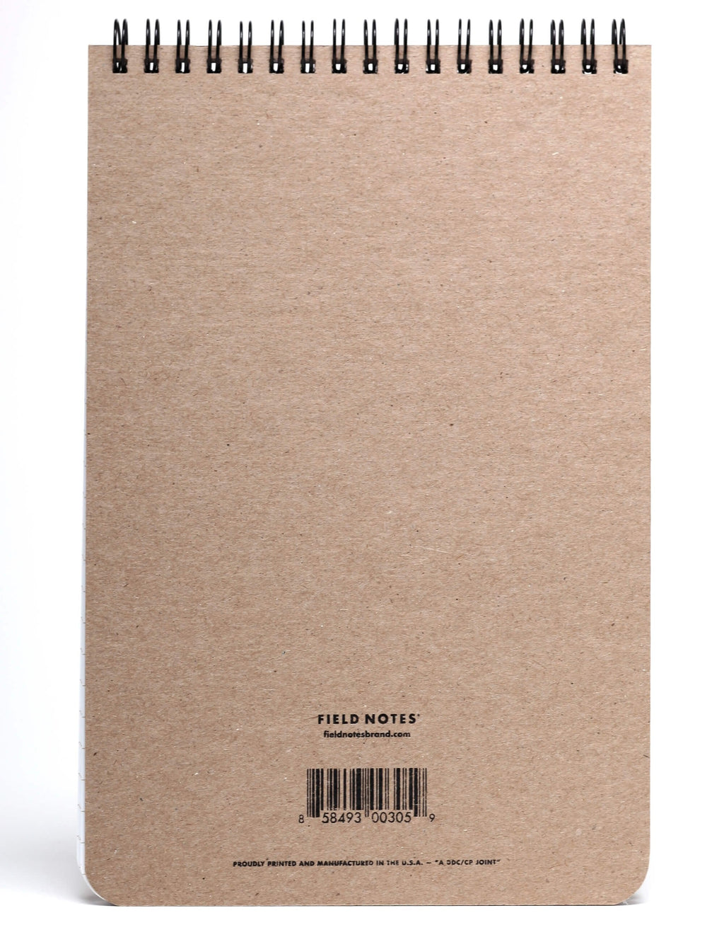 Steno Pad - Ruled Paper