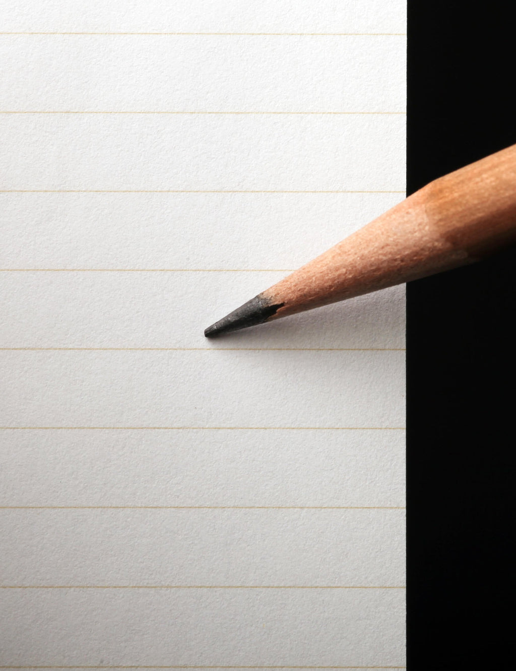 Original Memo Books - Ruled Paper