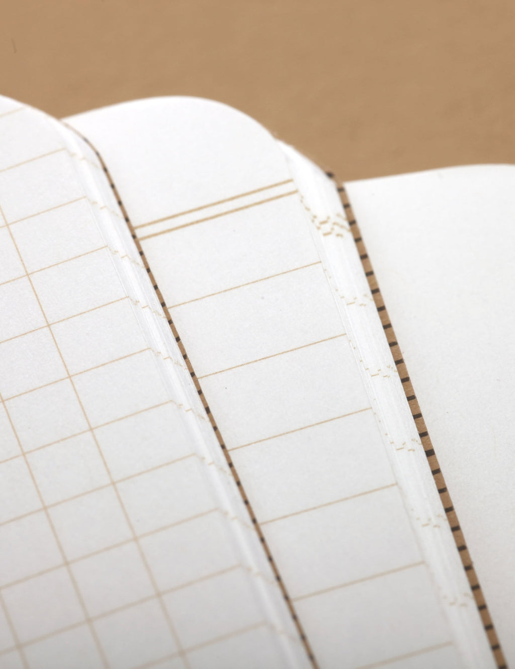 Original Memo Books - Mixed Paper