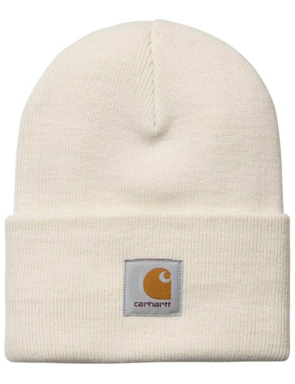Watch Beanie Hat - Natural