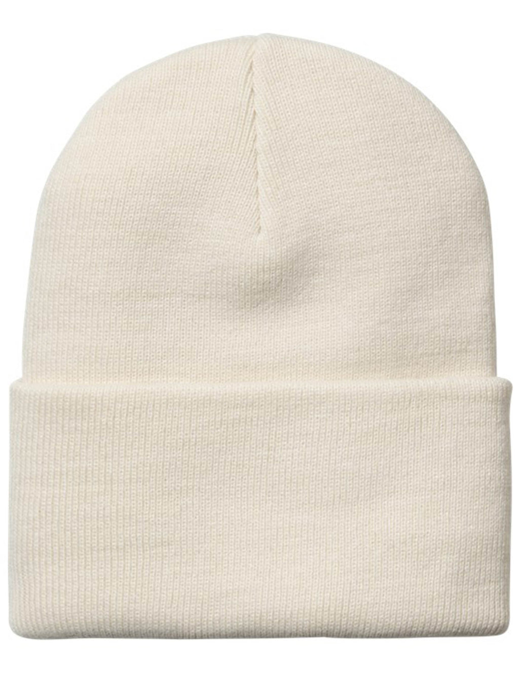 Watch Beanie Hat - Natural