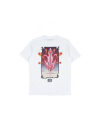 Hana No Shita T-Shirt - White