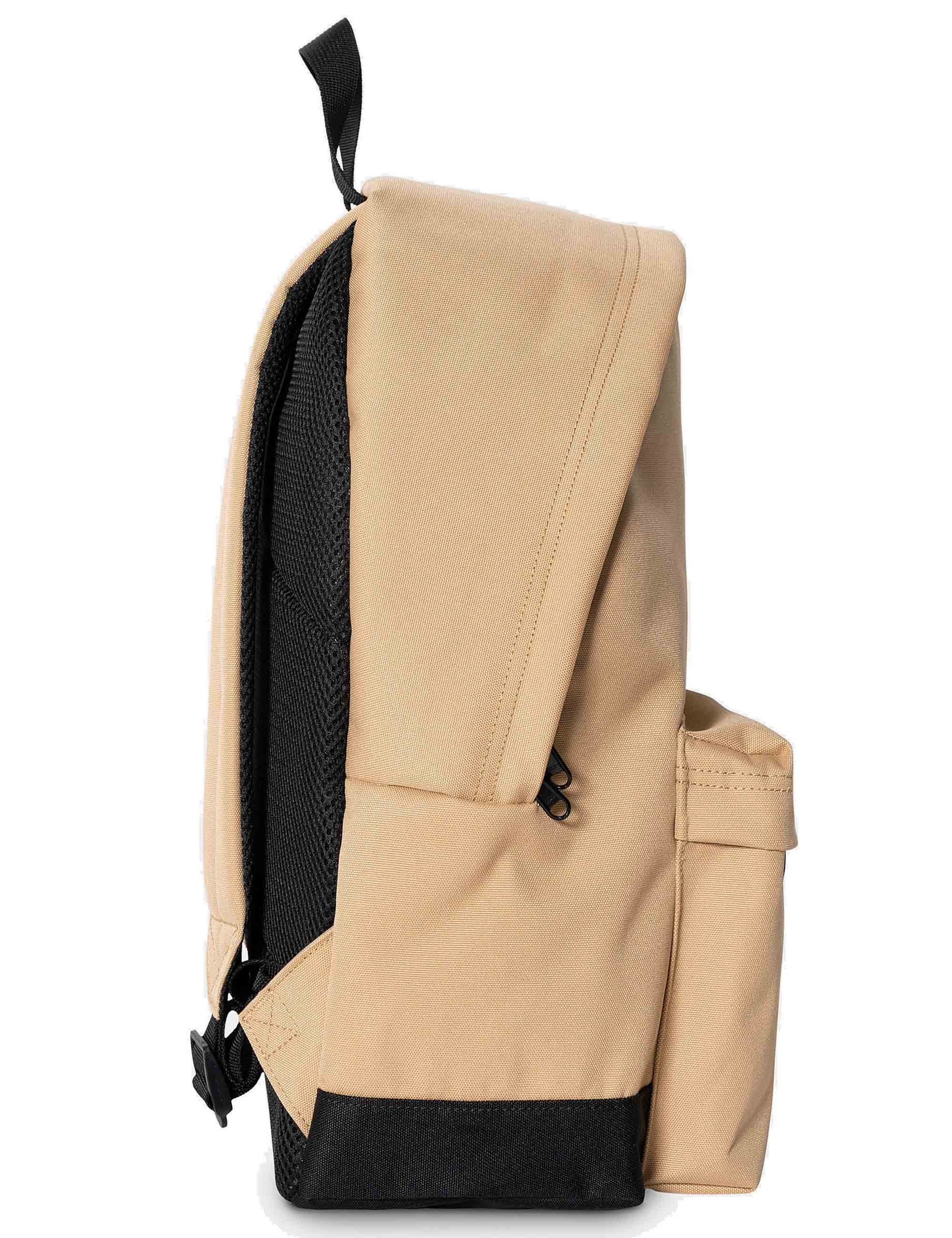 Jake 18L Backpack - Dusty H Brown