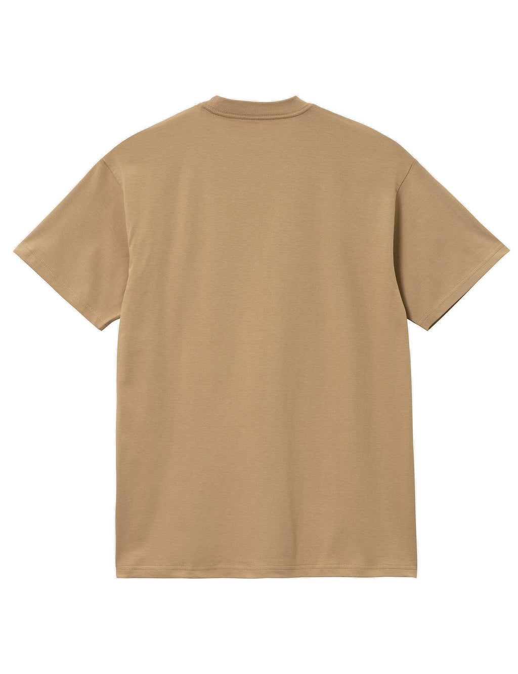 Archive Girls T-Shirt - Dusty Hamilton Brown