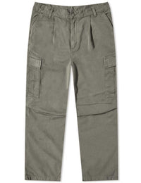Cole Cargo Pant - Salvia