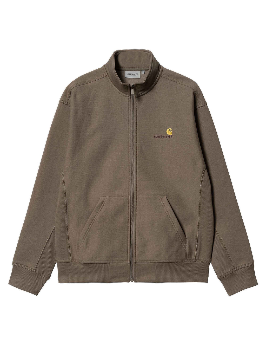 American Script Jacket - Teide