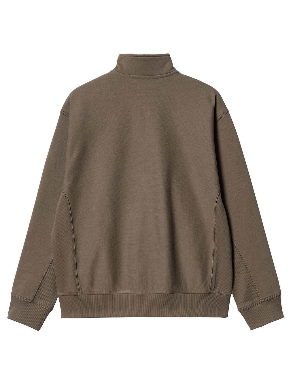 American Script Jacket - Teide