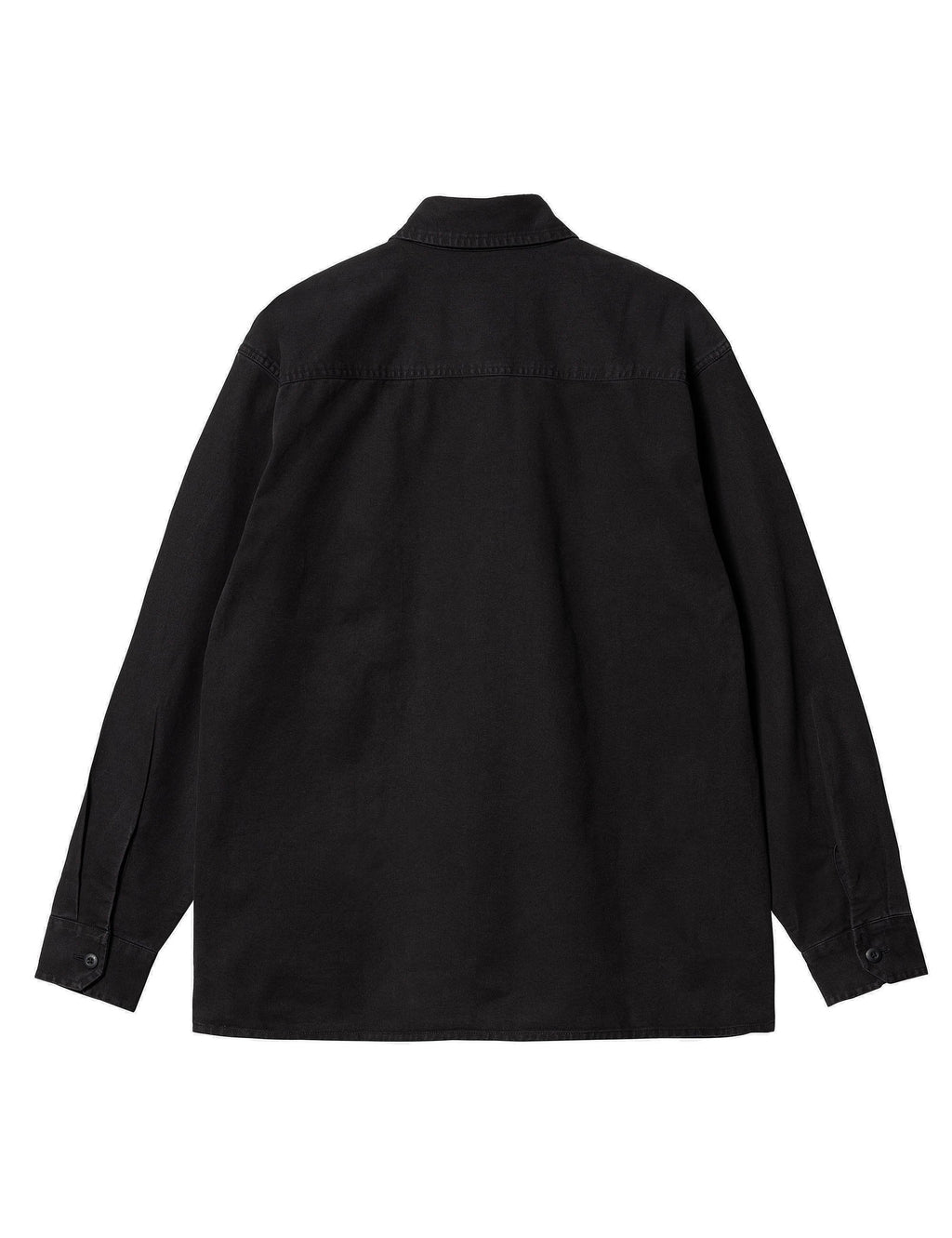 Reno Shirt - Black