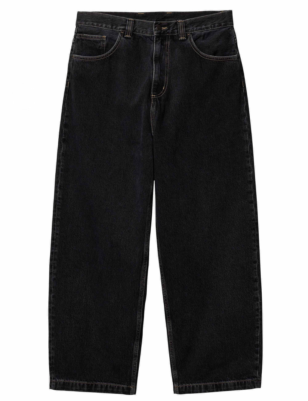 Brandon Denim Pant - Black
