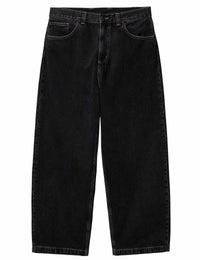 Brandon Denim Pant - Black