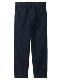 Wesley Pant - Atom Blue