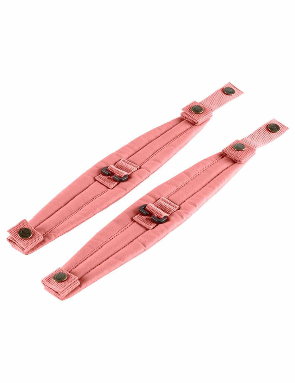 Kanken Shoulder Pads - Pink