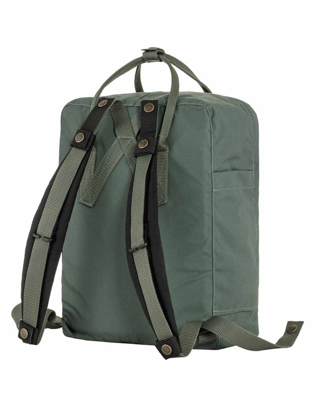 Kanken Shoulder Pads - Fog