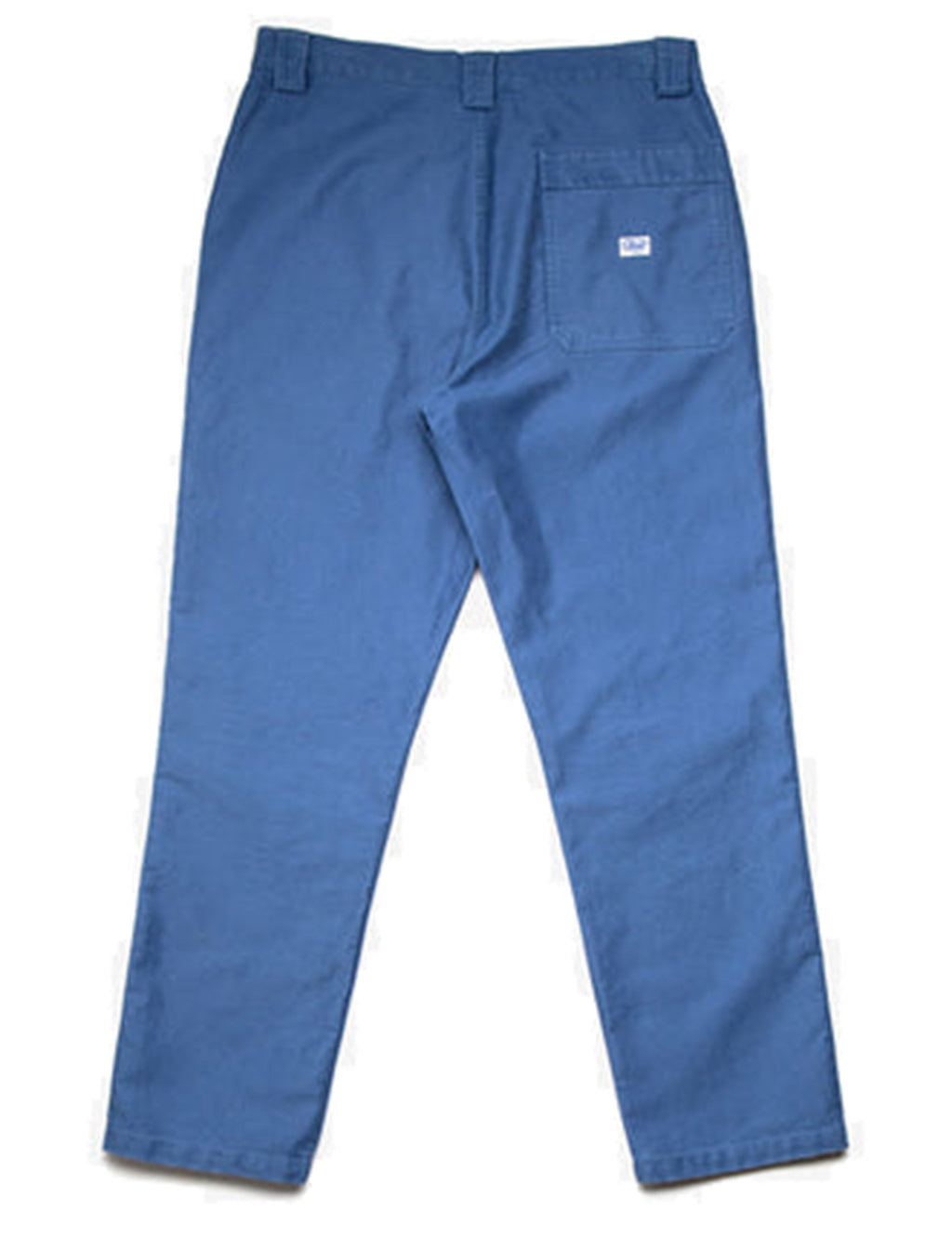 Hank Work Pant - Ensign Blue