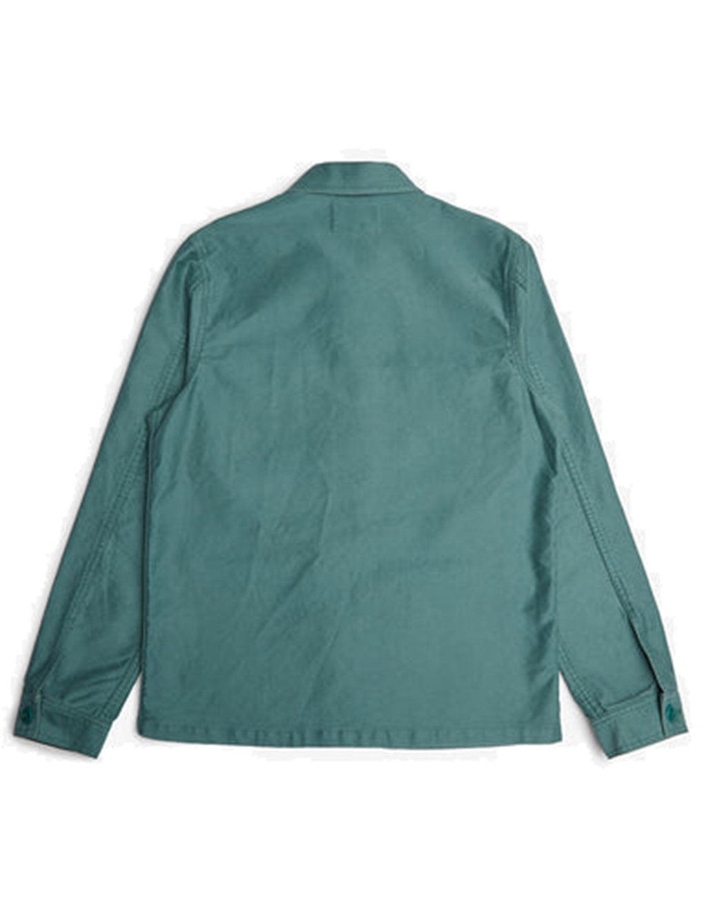 Hank Chore Coat - Work Green