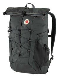 Abisko Hike Foldsack 25L - Iron Grey