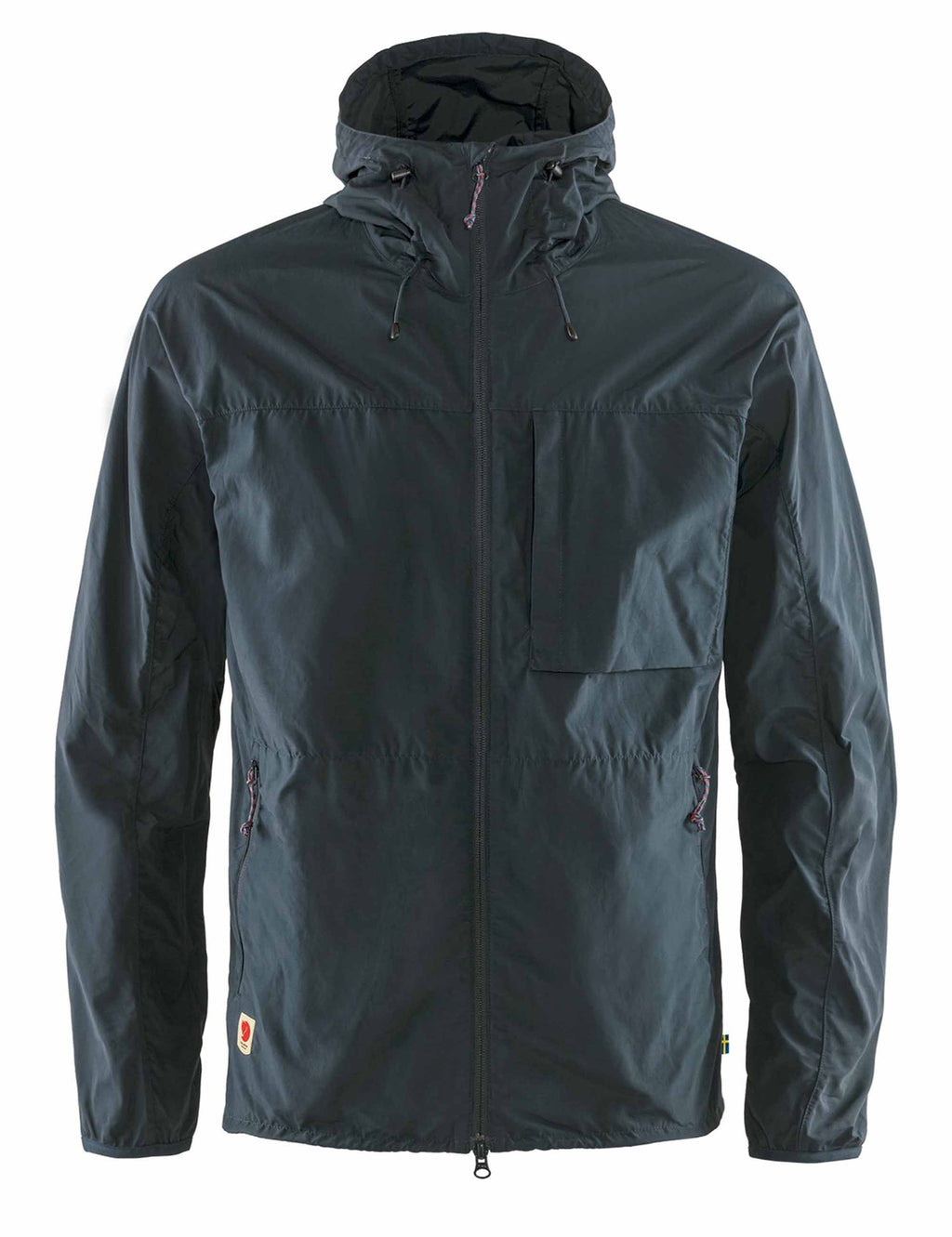 High Coast Wind Jacket - Navy