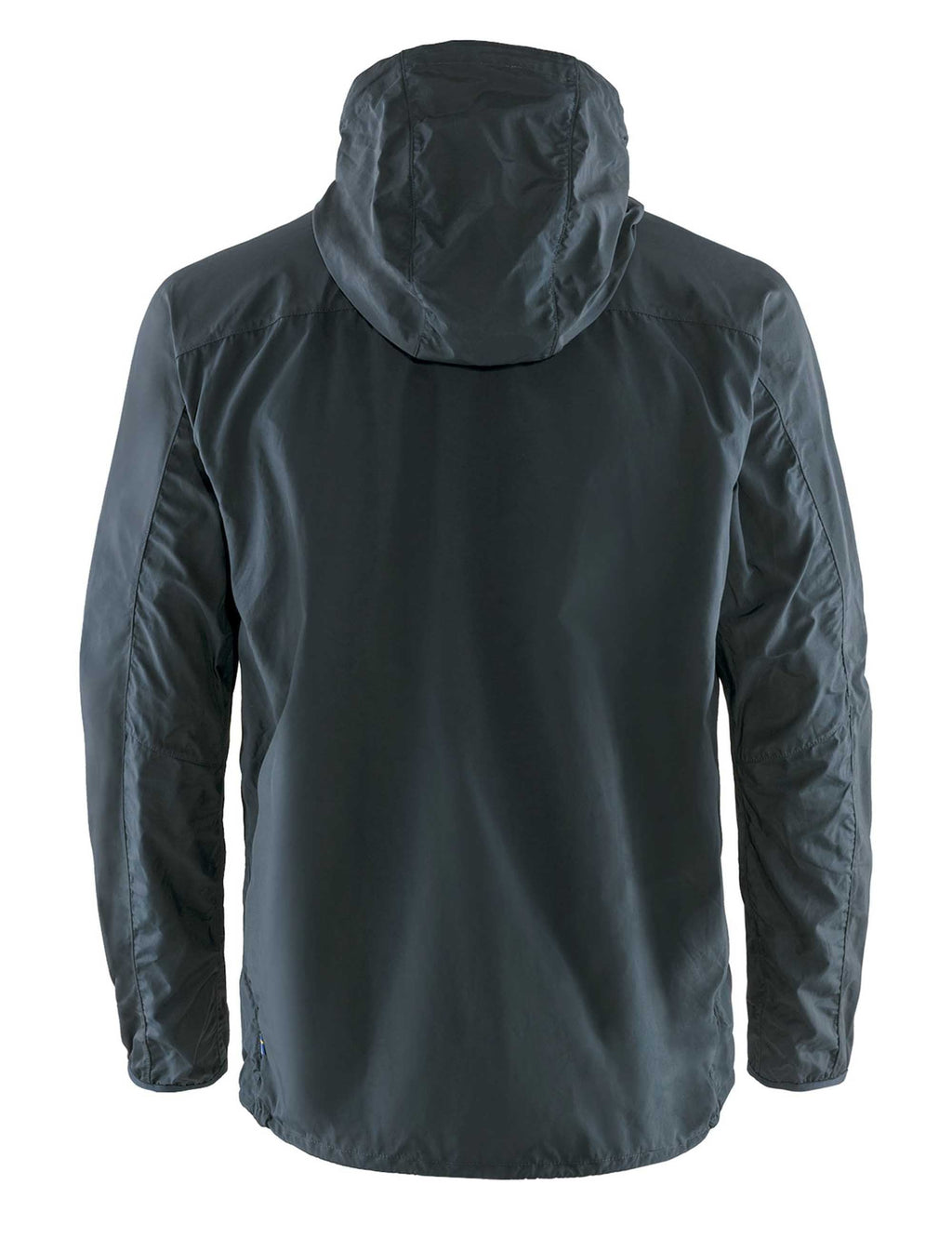 High Coast Wind Jacket - Navy