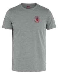 1960 Logo T-Shirt - Grey Melange