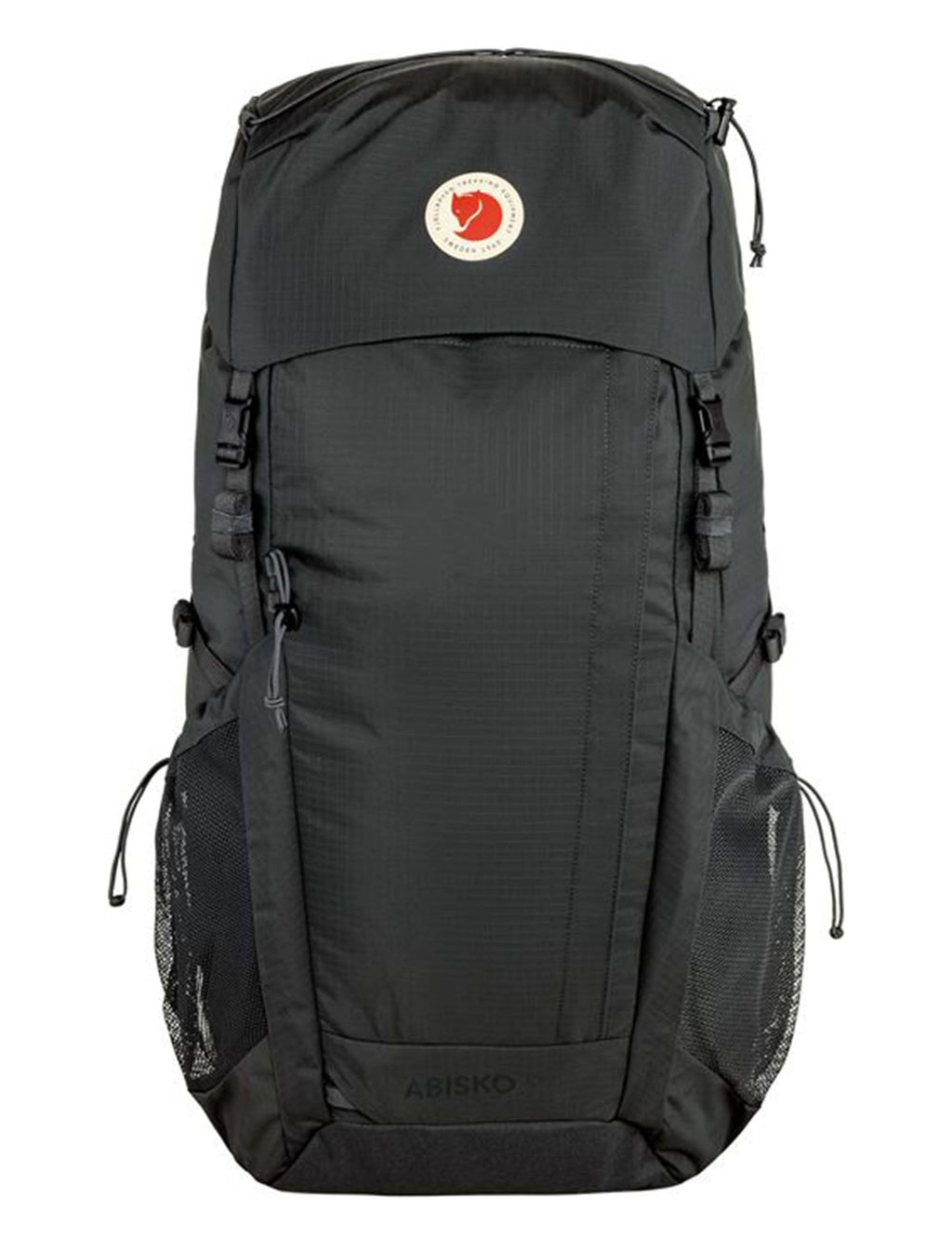 Abisko Hike S/M Backpack 35L - Iron Grey
