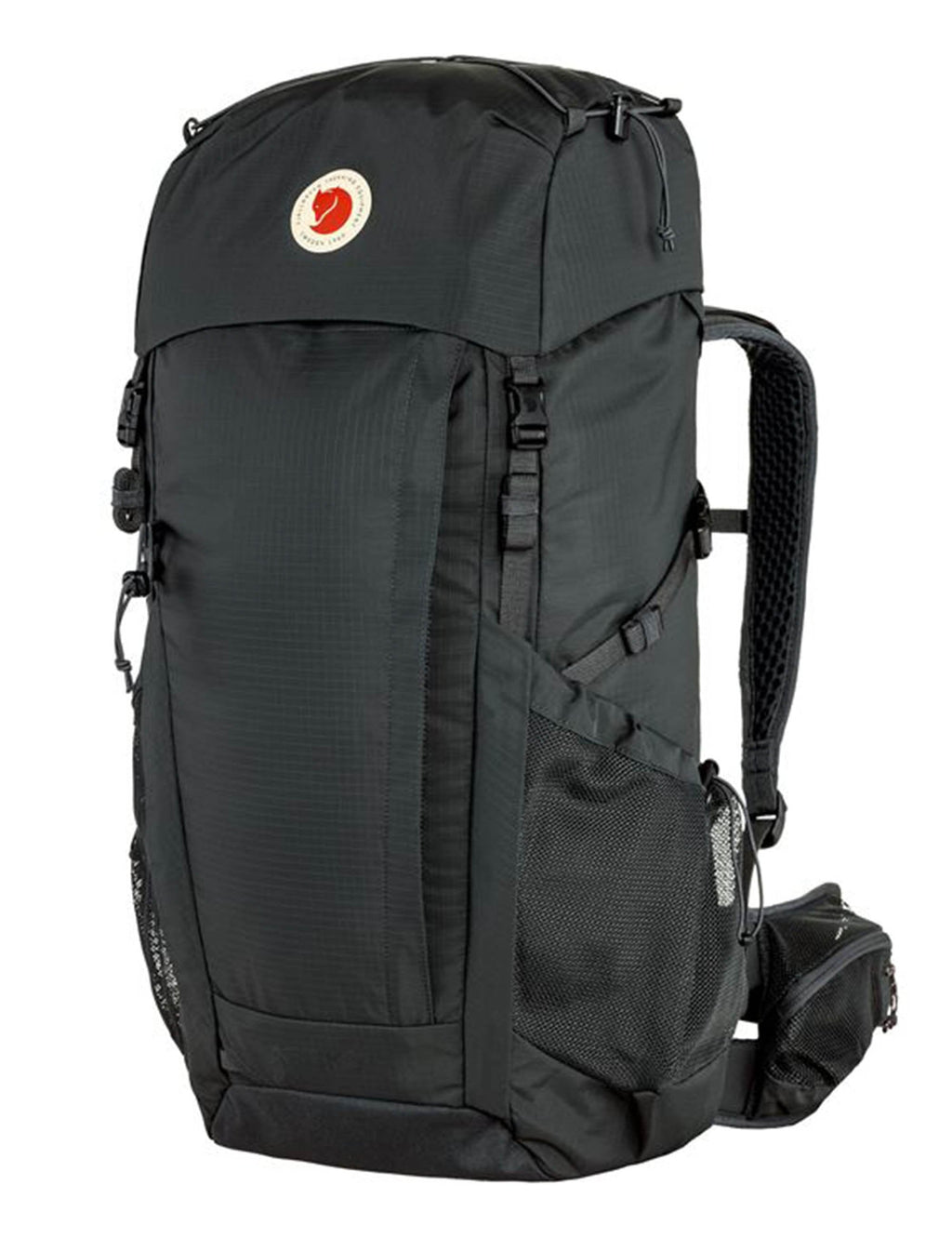 Abisko Hike S/M Backpack 35L - Iron Grey