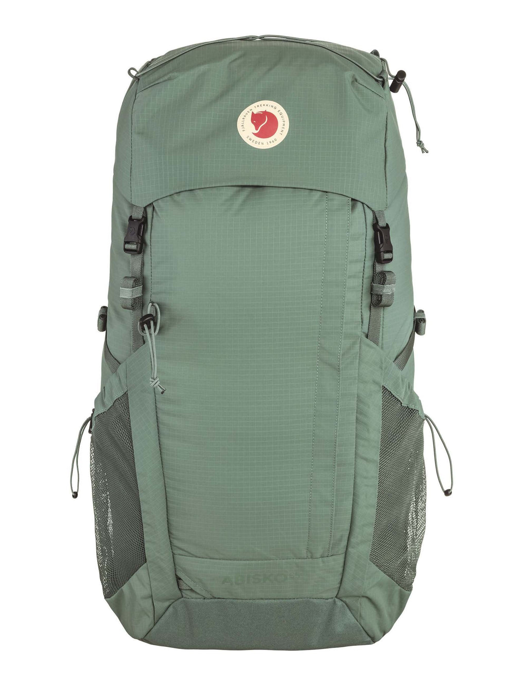 Abisko Hike S/M Backpack 35L - Patina Green