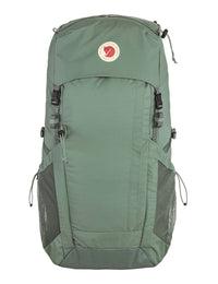 Abisko Hike S/M Backpack 35L - Patina Green