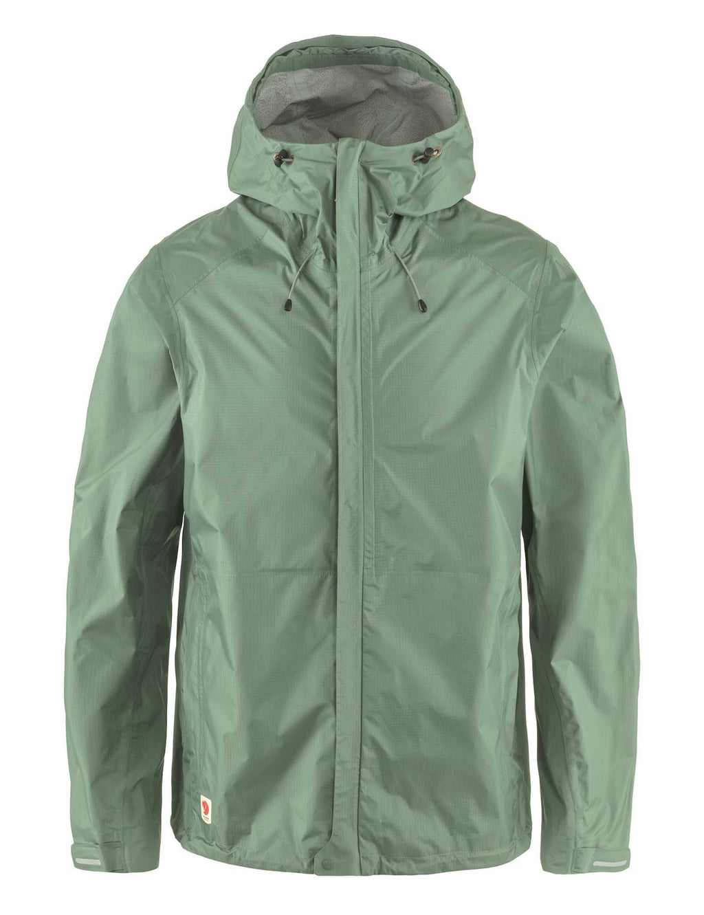 High Coast Hydratic Jacket - Patina Green