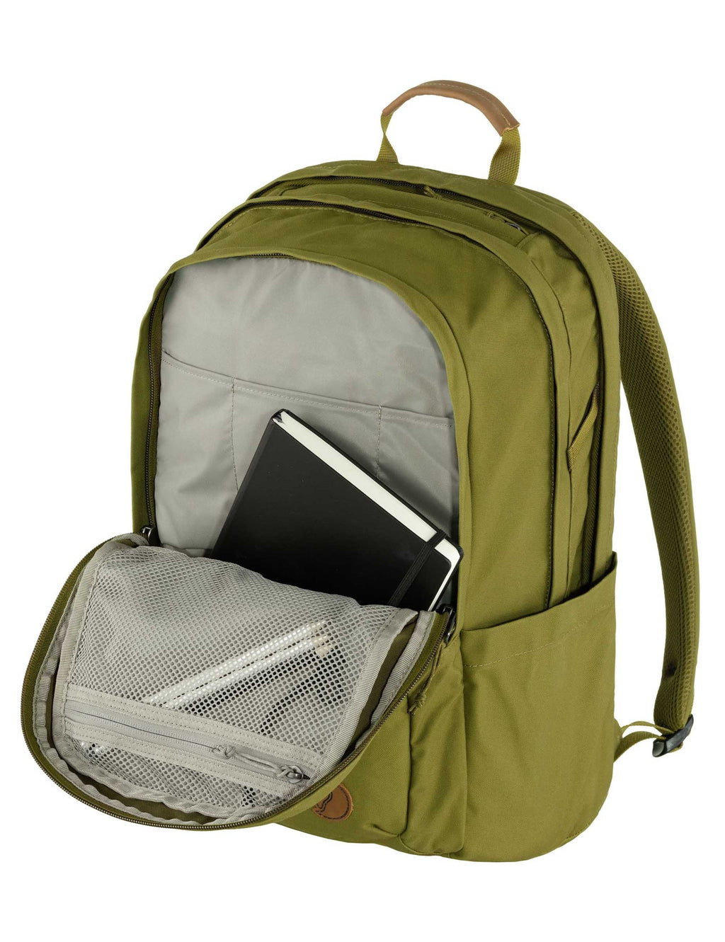 Raven Backpack 28L -  Khaki Dust