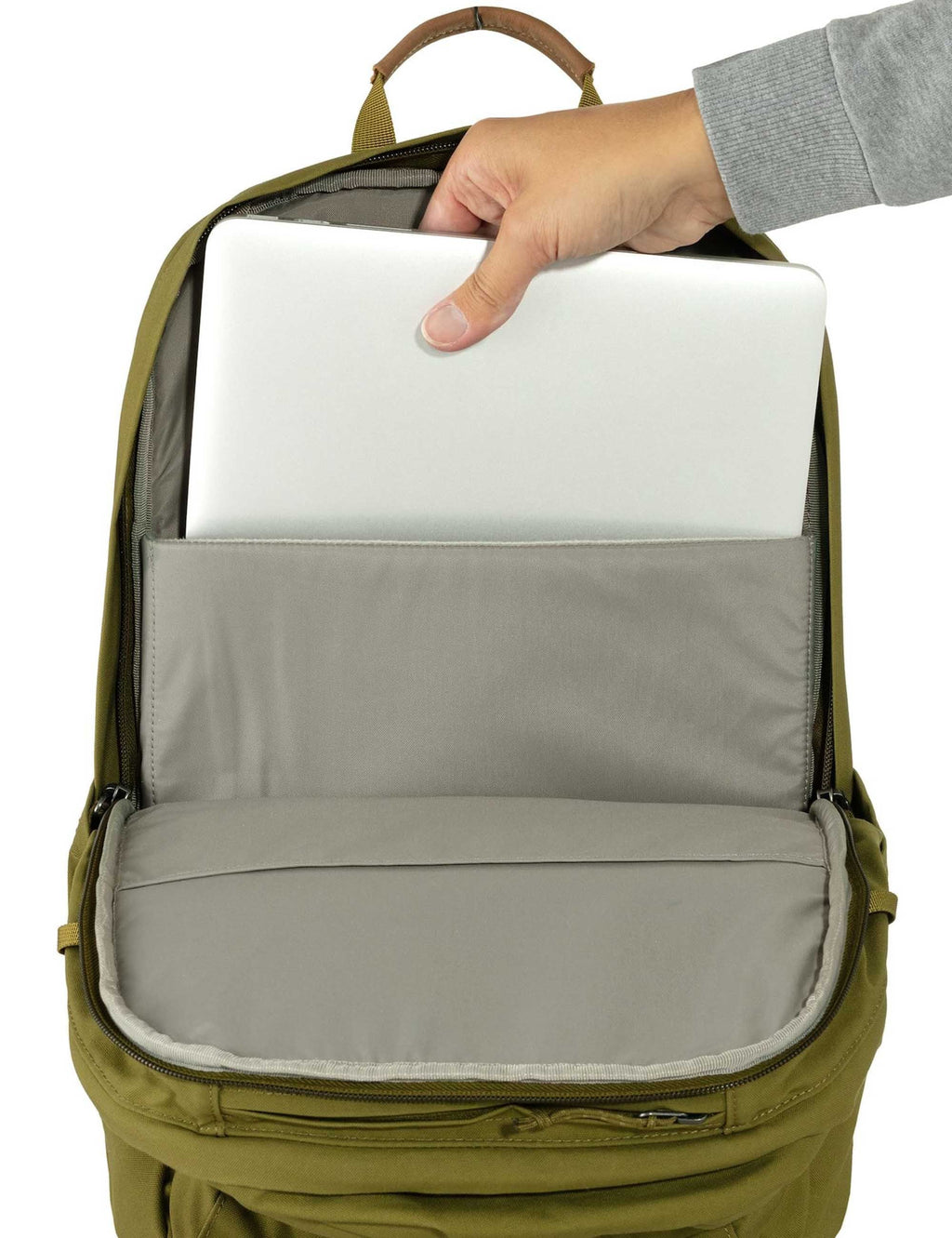 Raven Backpack 28L -  Khaki Dust