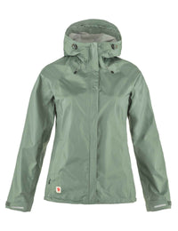 Women's High Coast Hydratic Jacket - Patina Green