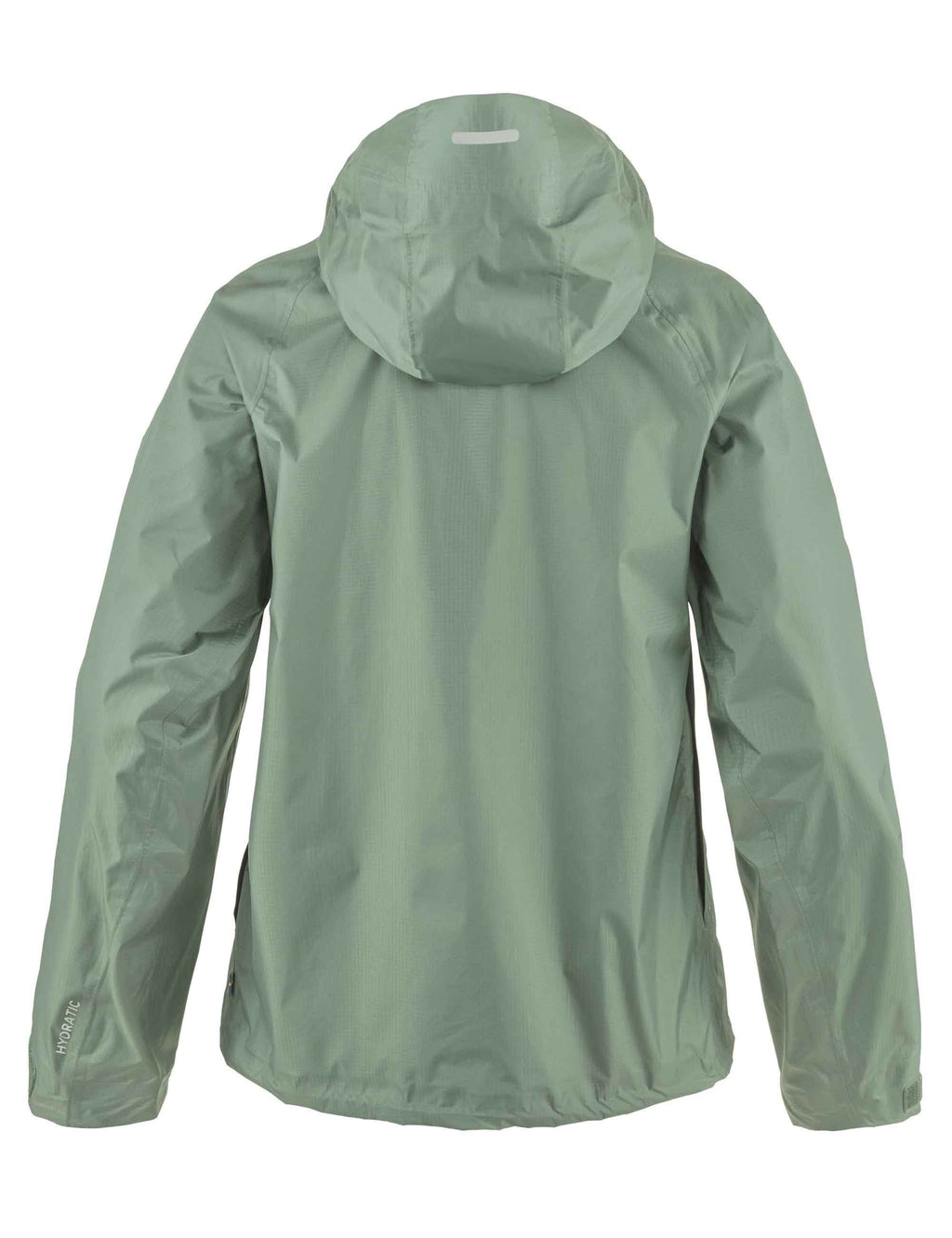 Women's High Coast Hydratic Jacket - Patina Green