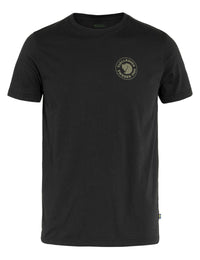 1960 Logo T-Shirt - Black