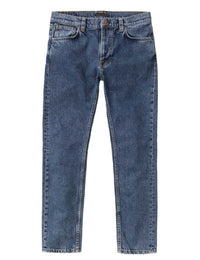 Lean Dean Jeans - Plain Stone Wash