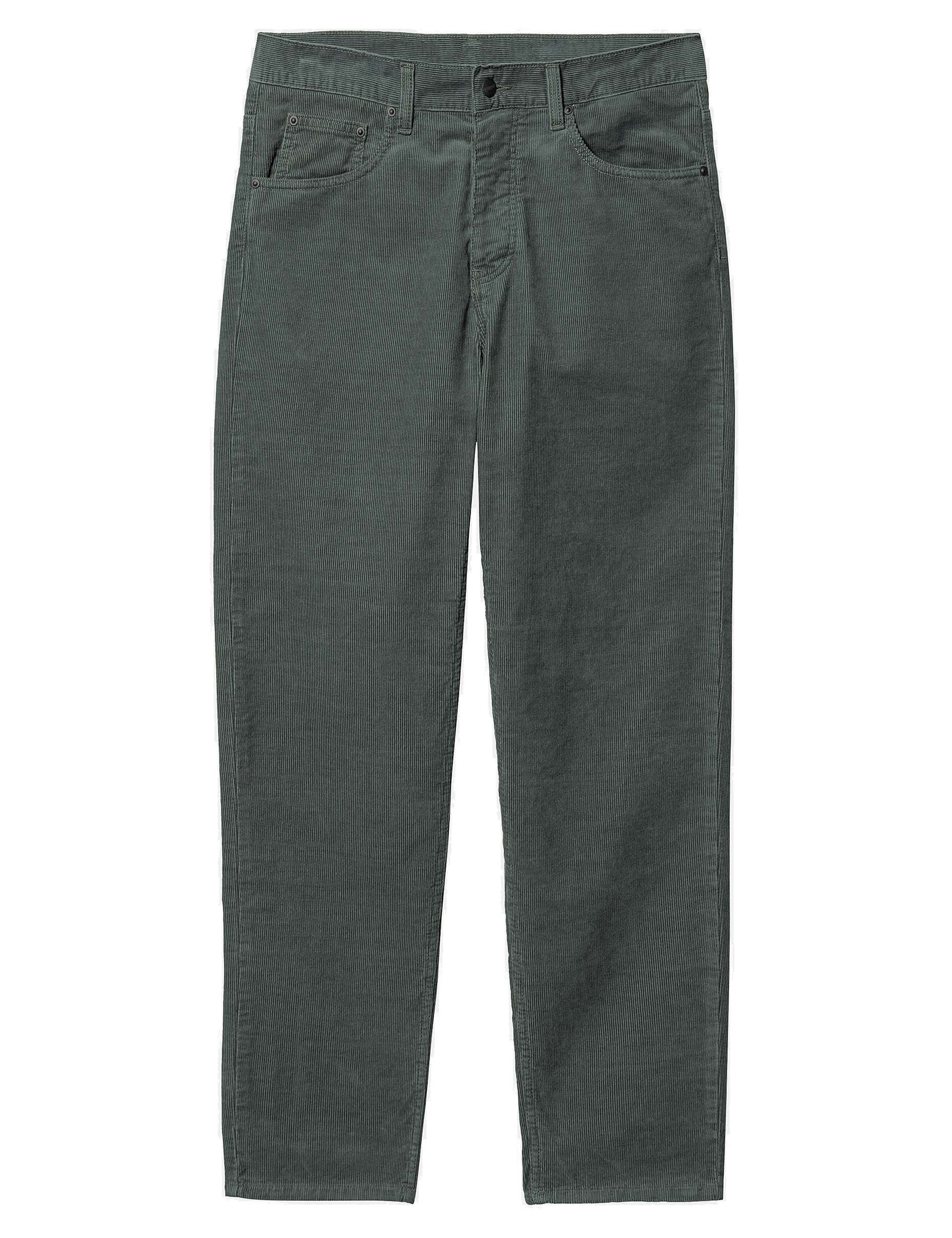 Newel Cord Pant - Jura