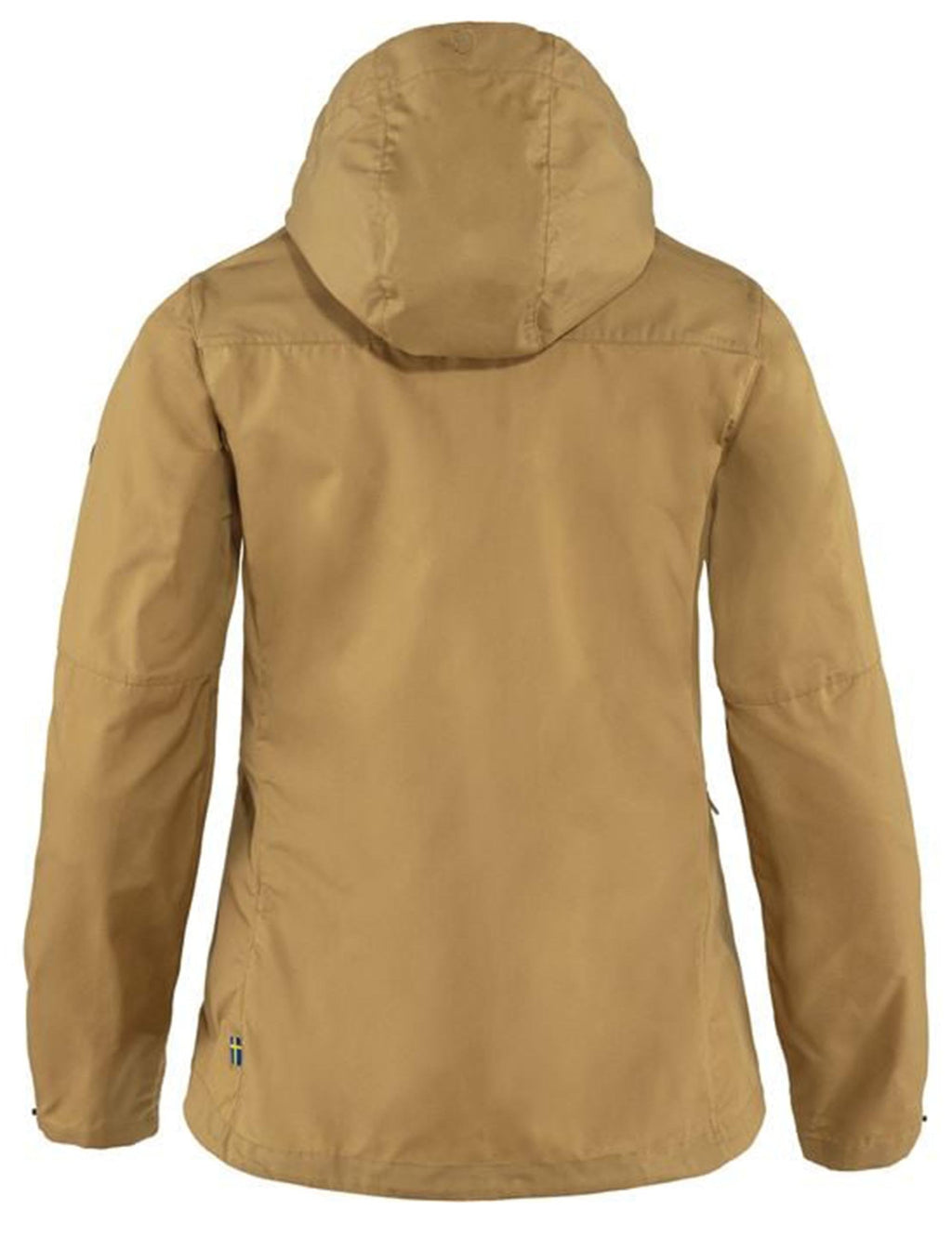 Women's Stina Jacket - Buckwheat Brown