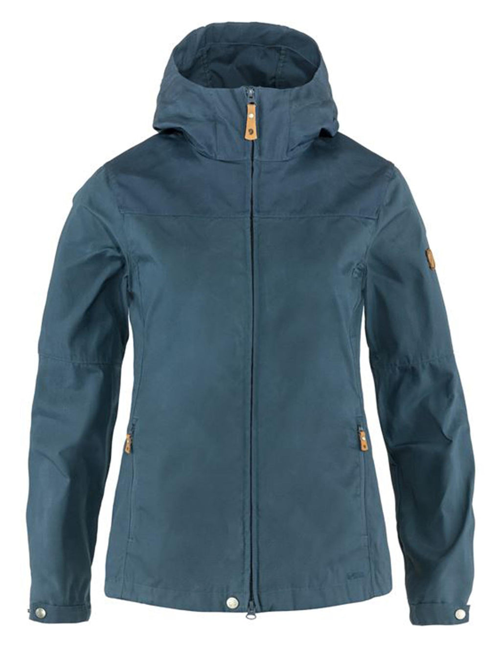 Women's Stina Jacket - Indigo Blue