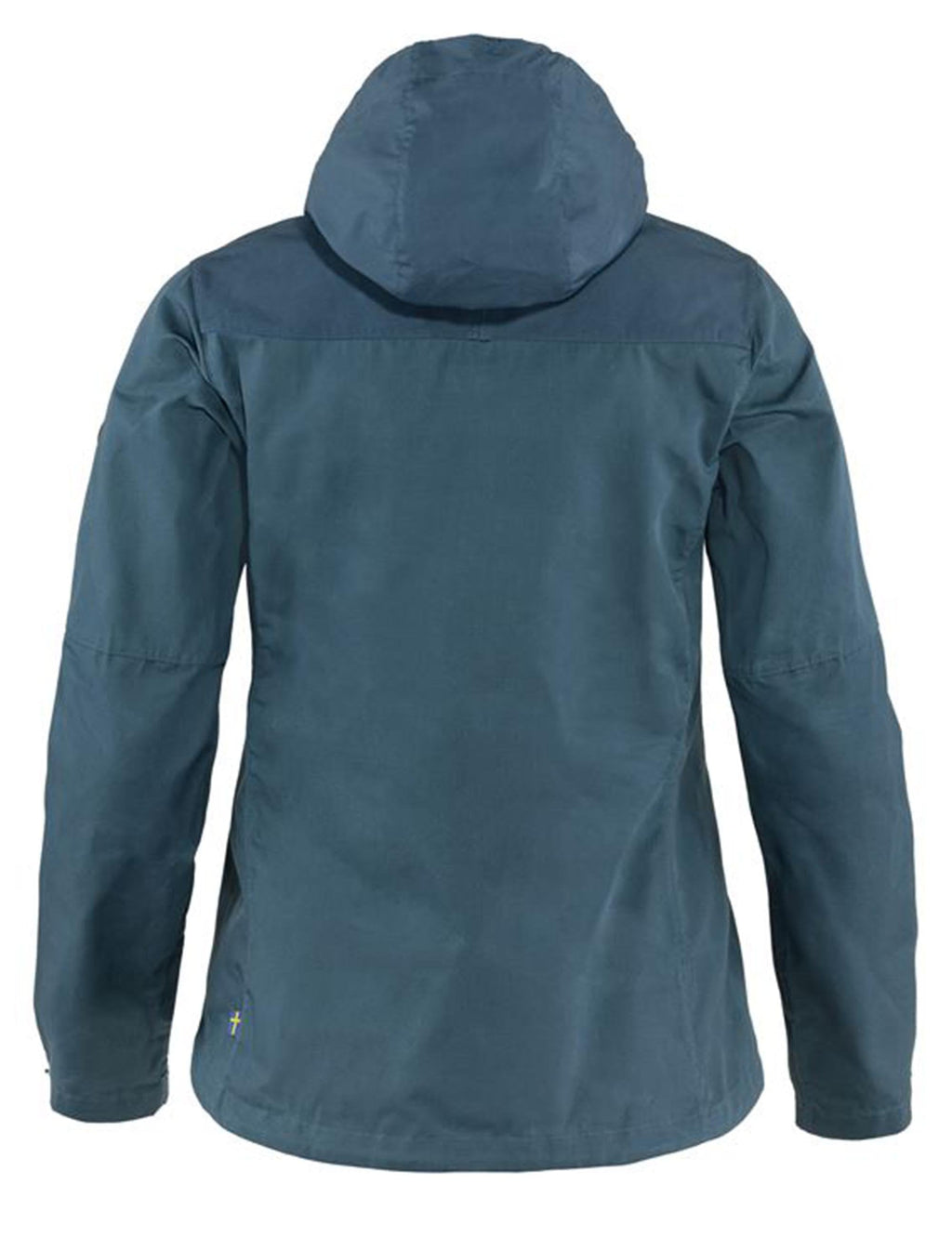 Women's Stina Jacket - Indigo Blue