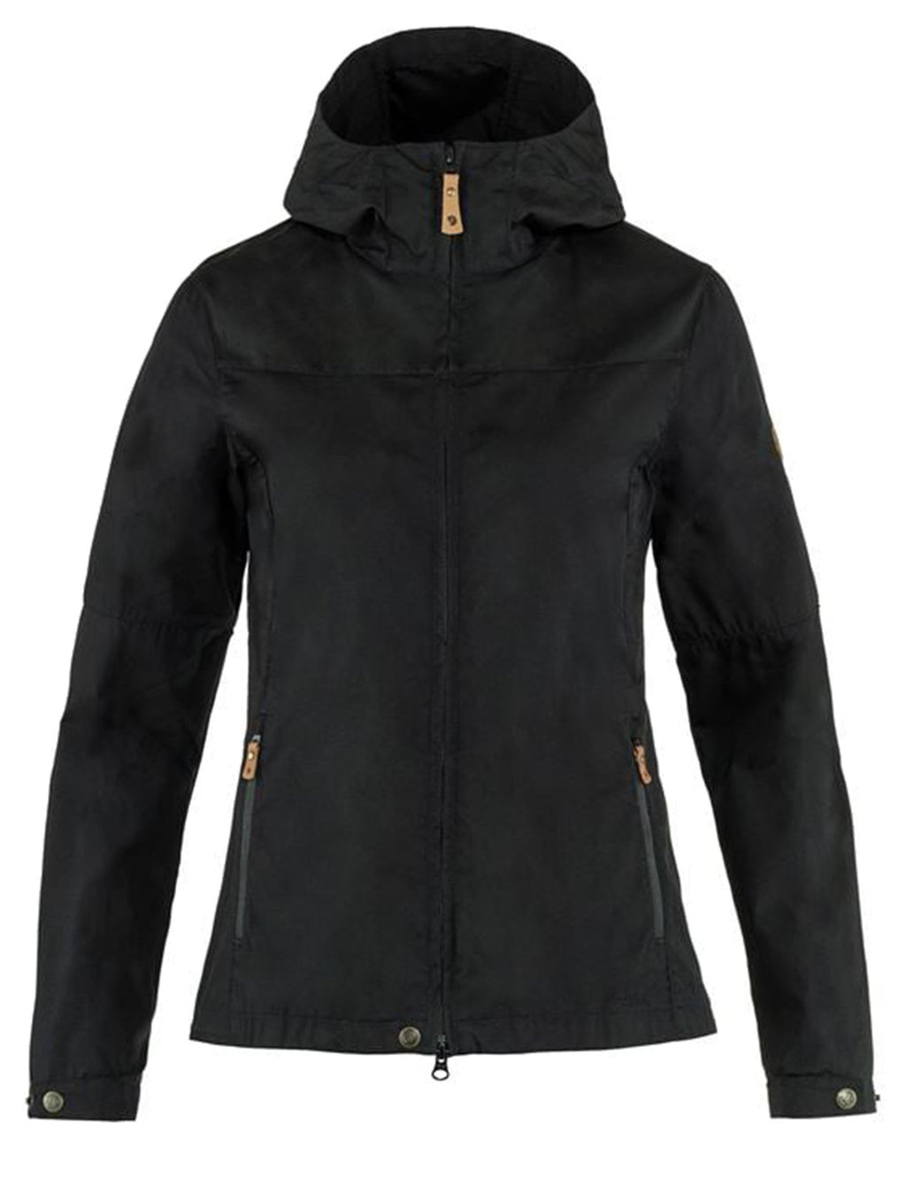 Women's Stina Jacket - Black