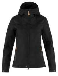 Women's Stina Jacket - Black