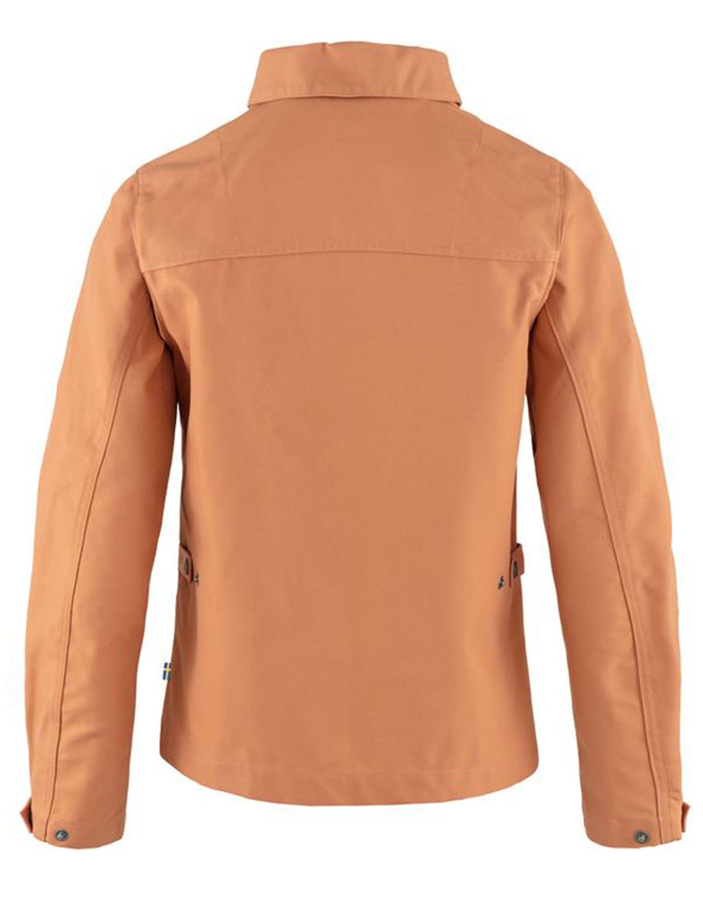 Women's Vardag Jacket - Desert Brown