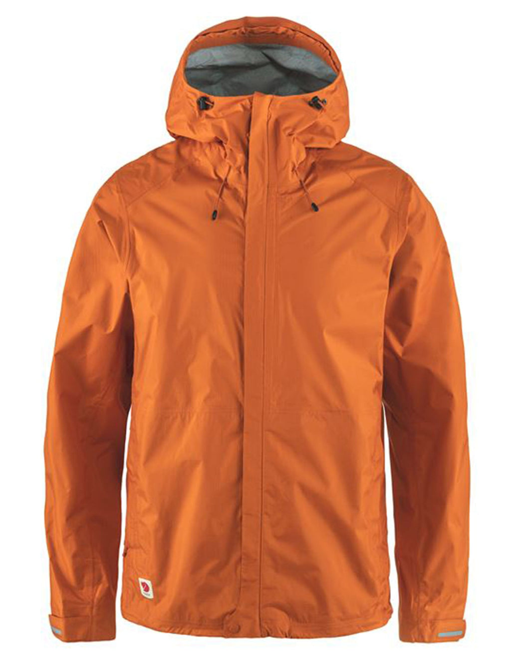 High Coast Hydratic Jacket - Sunset Orange