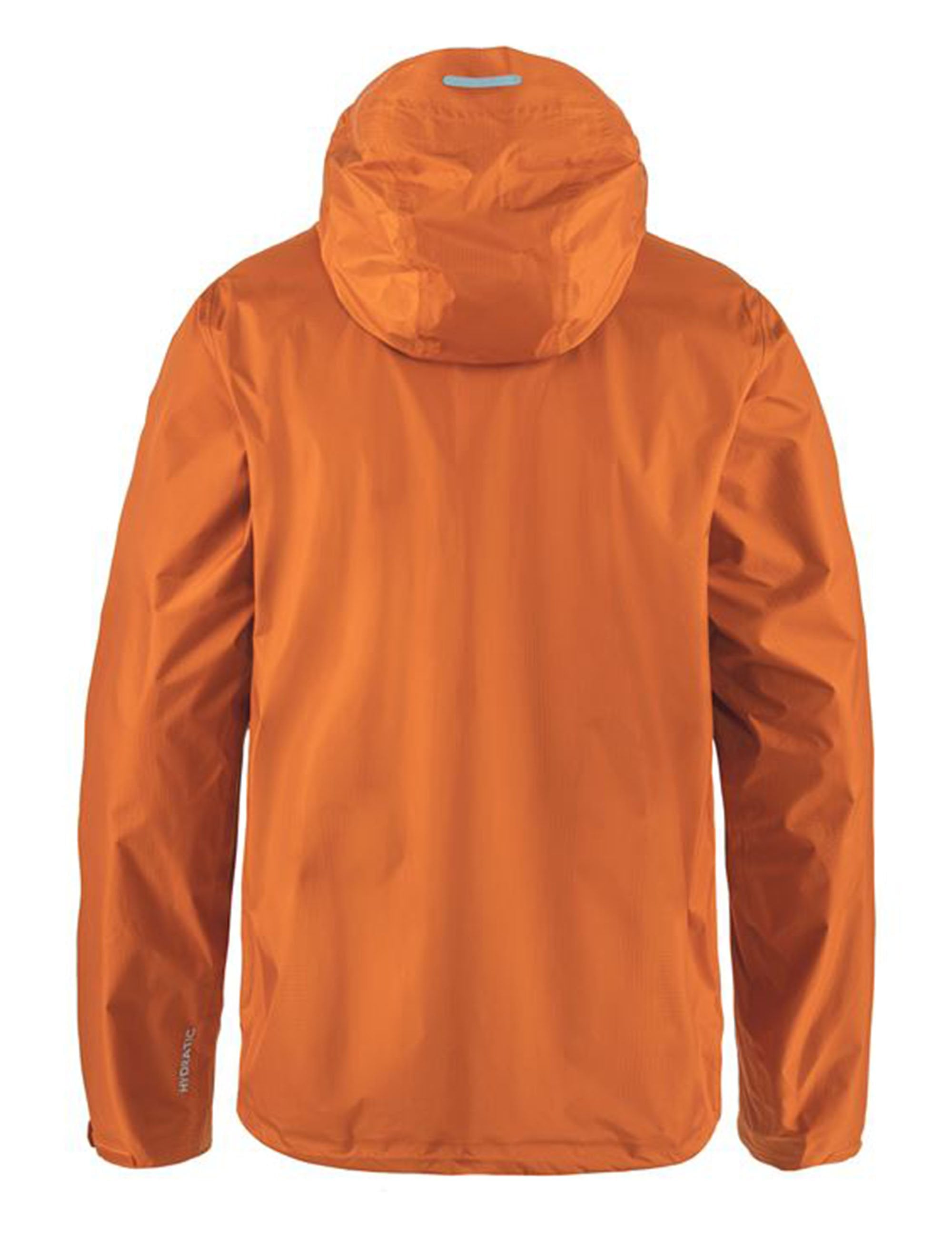 High Coast Hydratic Jacket - Sunset Orange