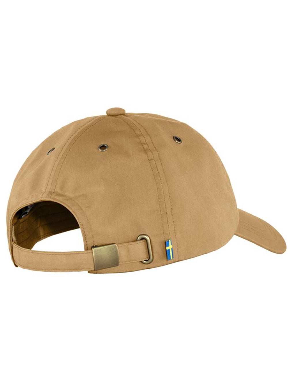 Vidda (Helags) Cap - Buckwheat Brown