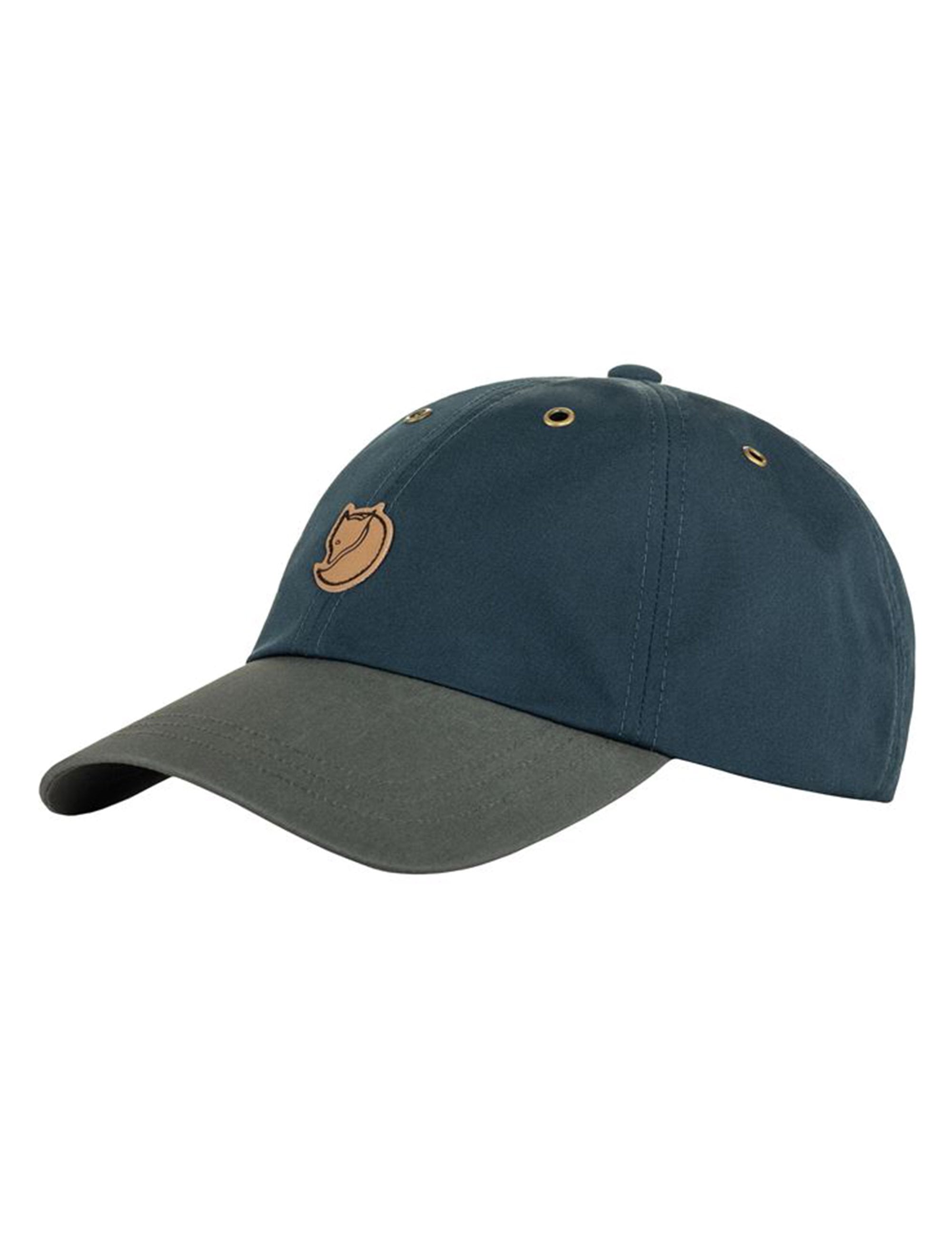 Vidda (Helags) Cap - Moutain Blue