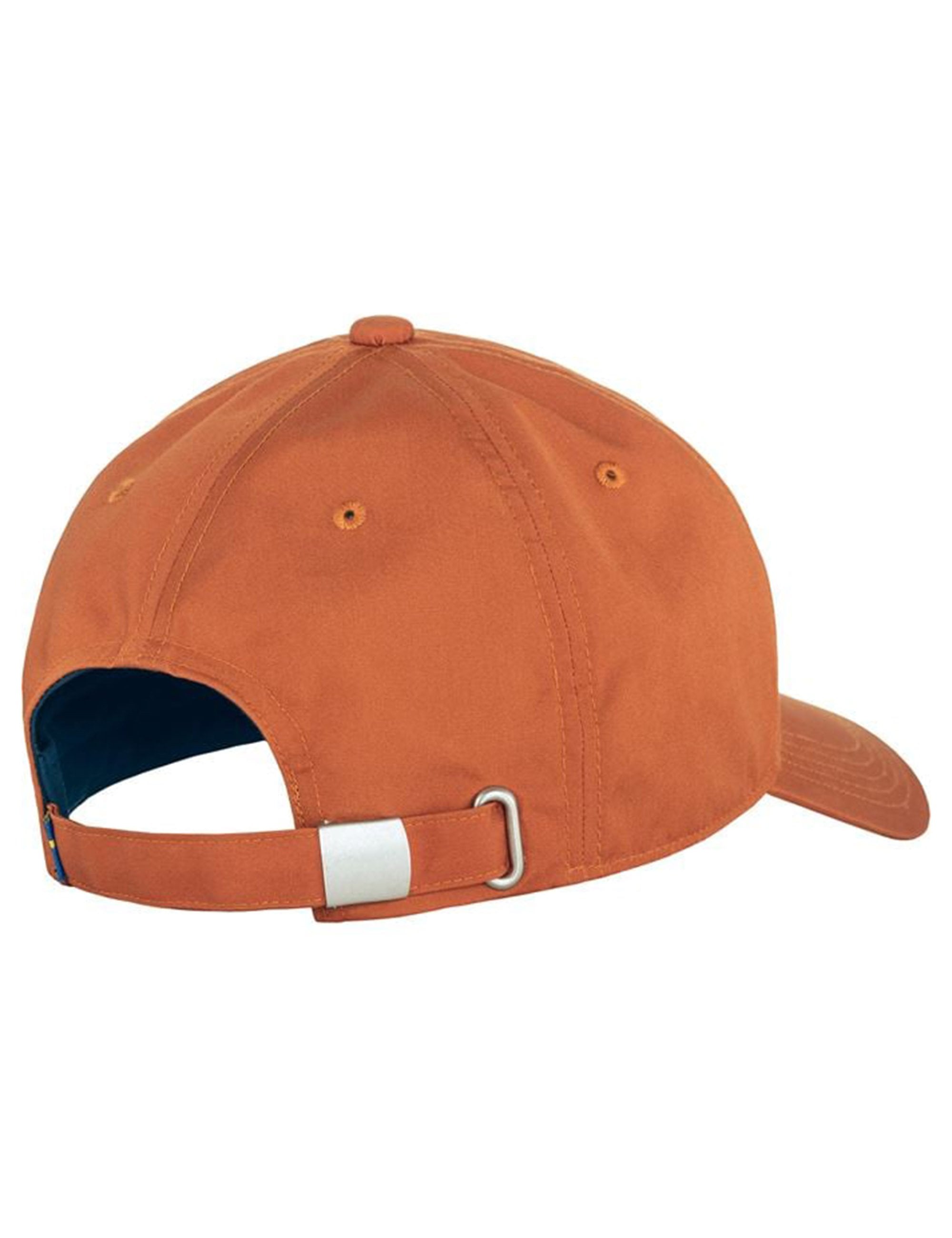 Fjallraven Est 1960 Cap - Terracotta Brown