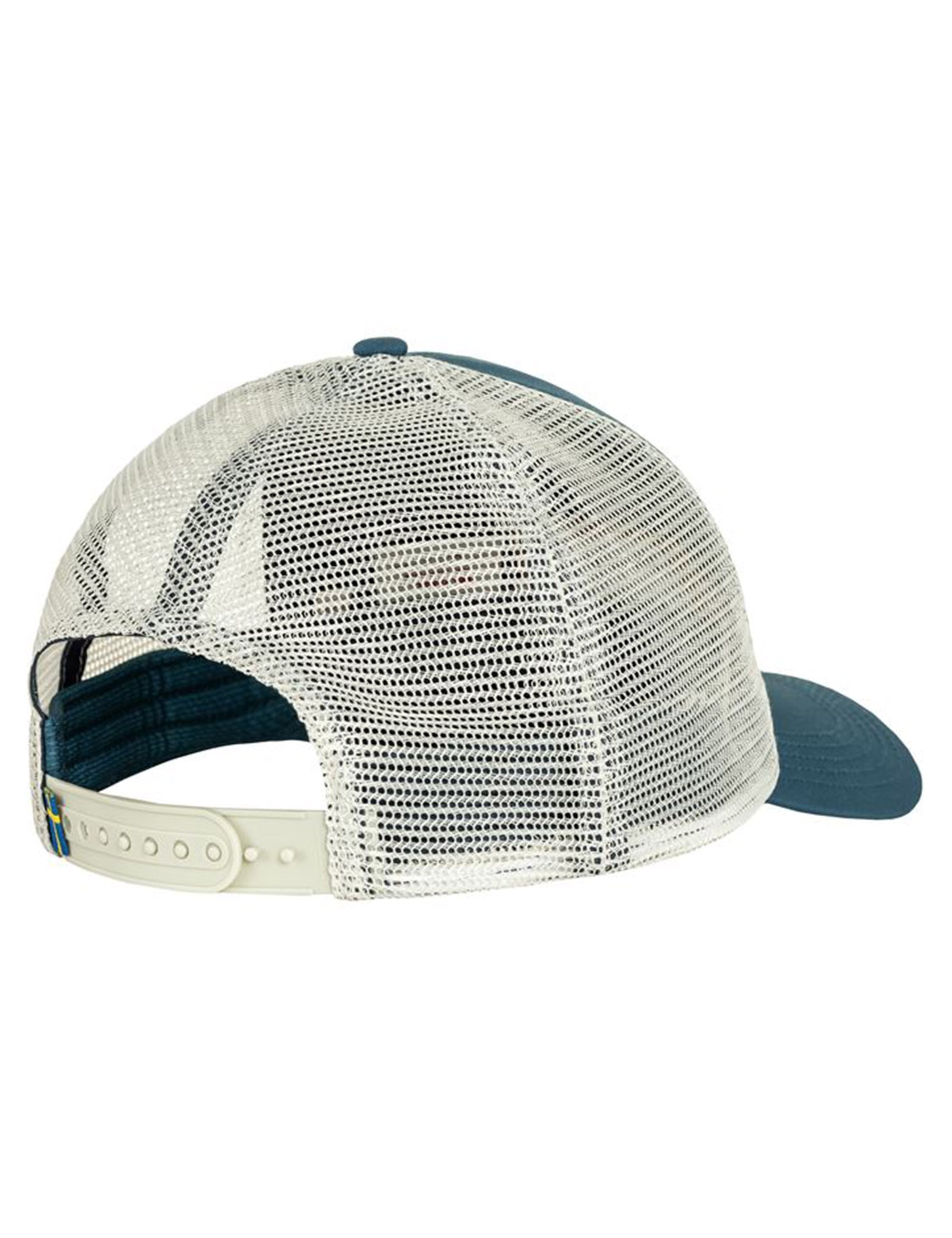 1960 Logo Langtradarkeps Cap - Indigo Blue